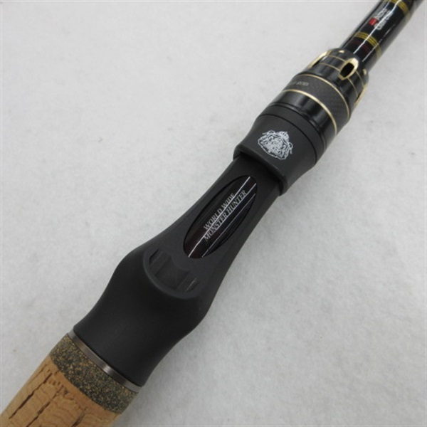ワールドモンスターＷＭＣＣ－６６Ｍ　ＭＧＳ